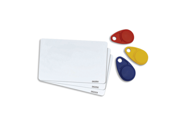 Thẻ BS10 IC Card - Hình ảnh 2