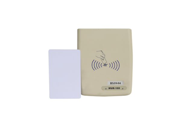 Thẻ BS10 IC Card - Hình ảnh 5