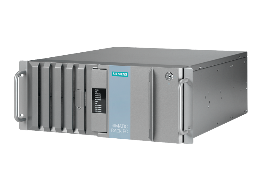 6AG4114-3HQ02-0BX1 – SIMATIC IPC847E (Rack PC, 19″, 4HU)