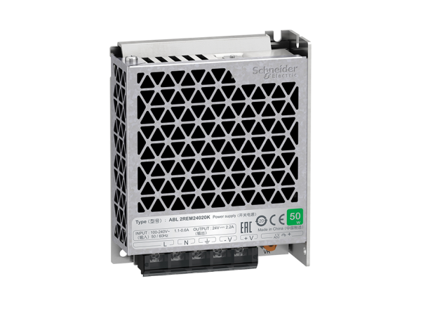 Bộ nguồn ABL2_K, 24V/50W (ABL2REM24020K)