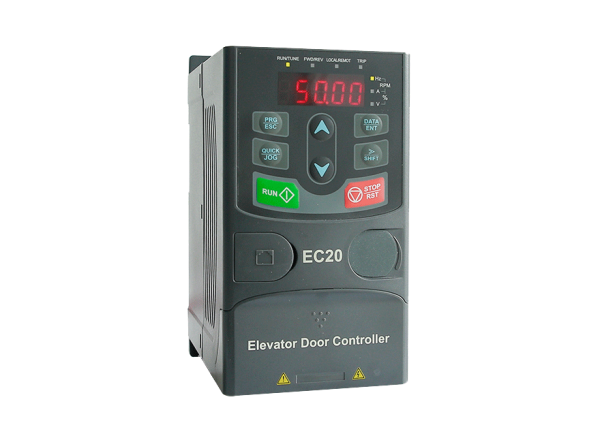 Biến tần cửa thang máy EC20