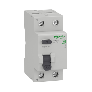 Chống giật 2P 63A 30mA AC (EZ9R36263)
