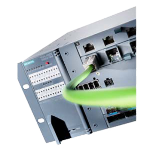 Industrial Ethernet