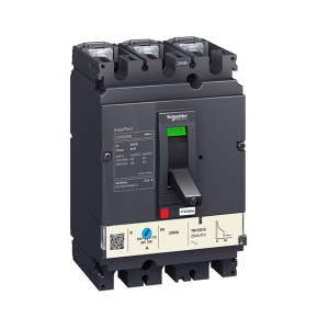 Cầu dao tự động CVS100B MA100 3P (LV510435)